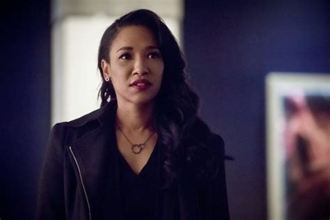 candice patton leak|the Flash Cast and Crew Talk Season 7, Diversity, and。